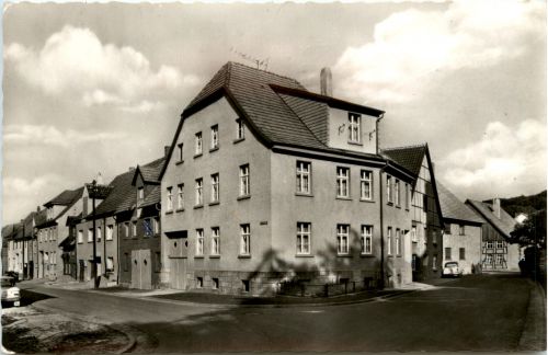 Willebadessen - St. Vitus