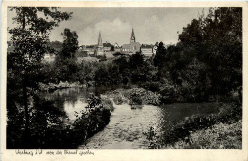 Warburg
