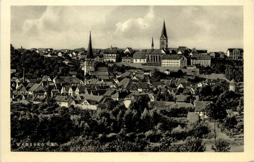 Warburg