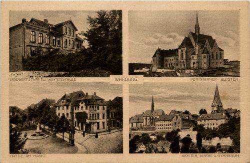 Warburg