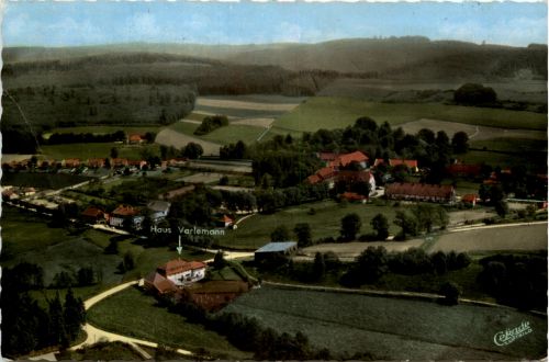 Hardehausen bei Scherfede