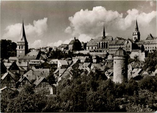 Warburg