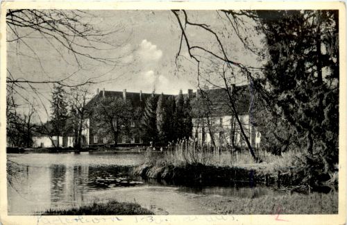 Hardehausen bei Scherfede