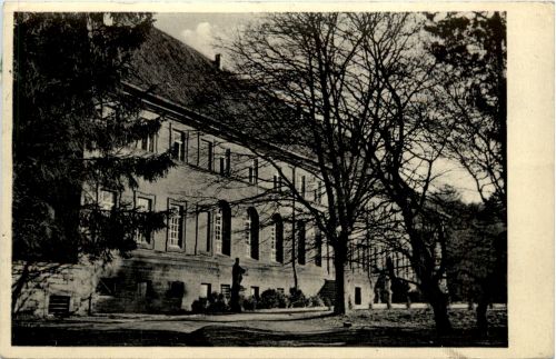 Hardehausen bei Scherfede