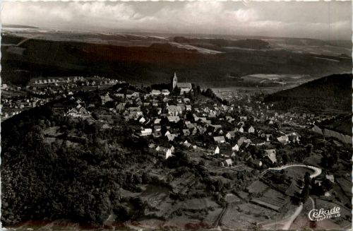 Obermarsberg