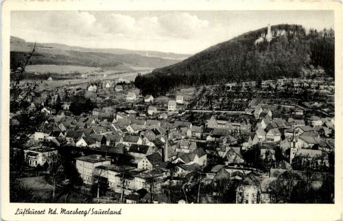 Marsberg
