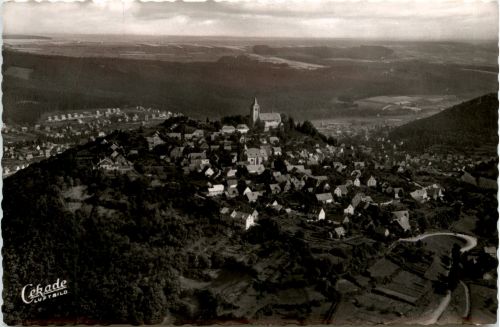 Obermarsberg