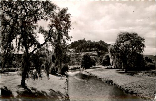 Niedermarsberg