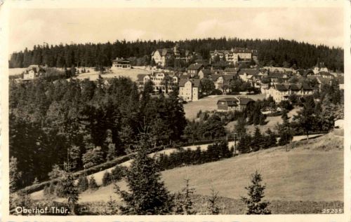 Oberhof