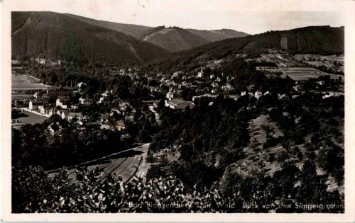 Bad Blankenburg