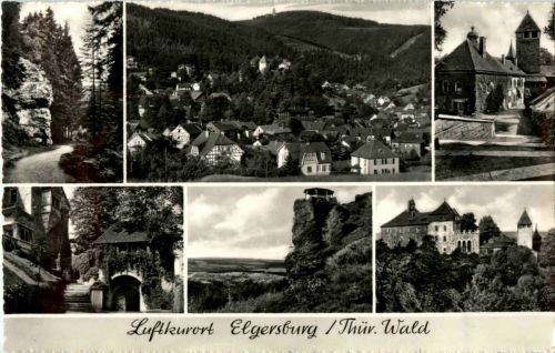 Elgersburg