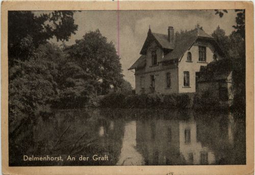 Delmenhorst - An der Graft