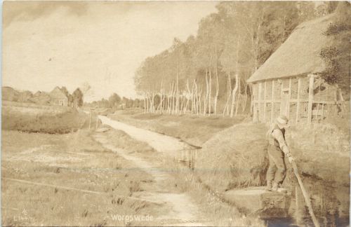 Worpswede