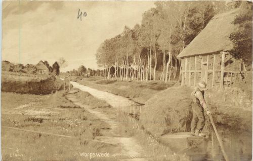 Worpswede
