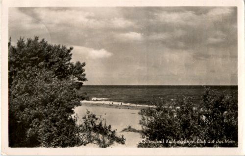 Ostseebad Kühlungsborn