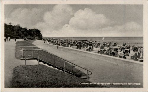 Ostseebad Kühlungsborn