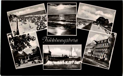 Kühlungsborn