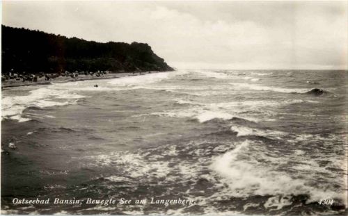 Ostseebad Bansin
