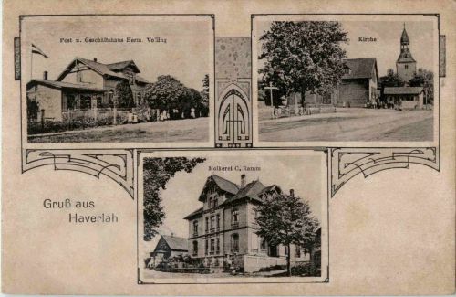 Gruss aus Haverlah