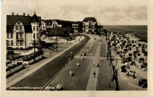 Ostseebad Kühlungsborn