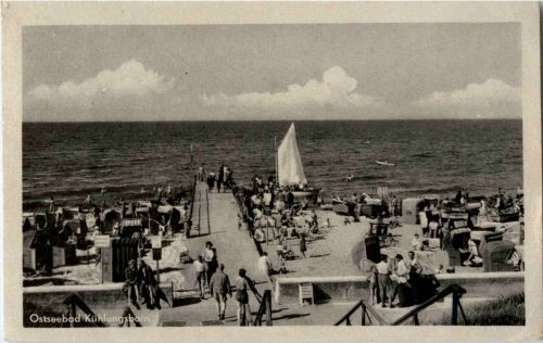 Ostseebad Kühlungsborn