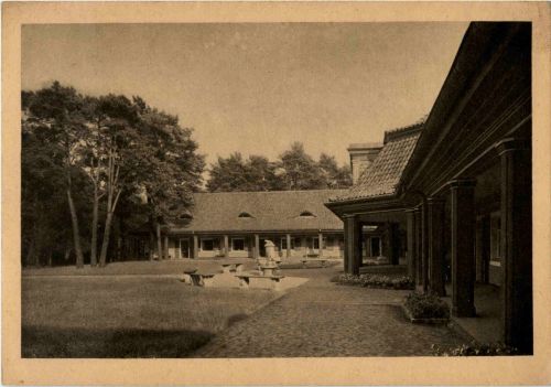 Ahlbeck - Siemens Antonienheim