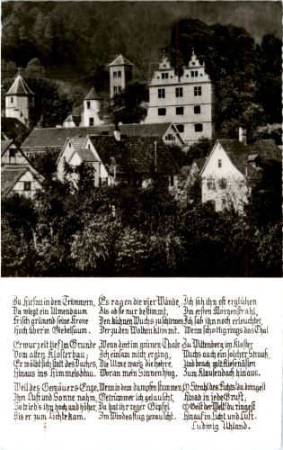 Hirsau