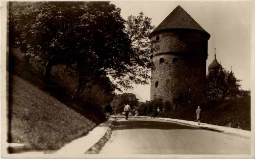 Tallinn