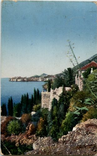 Dubrovnik