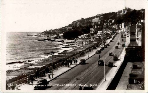 Le Havre