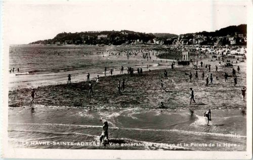 Sainte Adresse