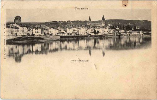 Tournus