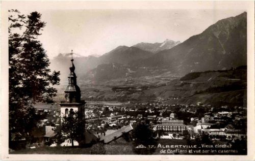 Albertville