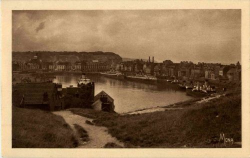 Dieppe
