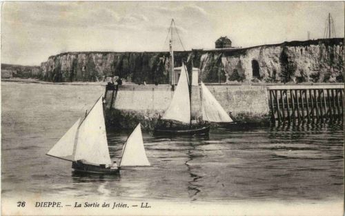 Dieppe