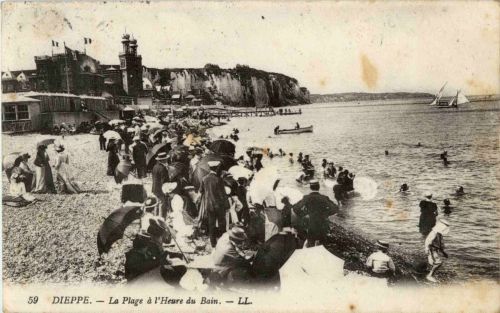 Dieppe