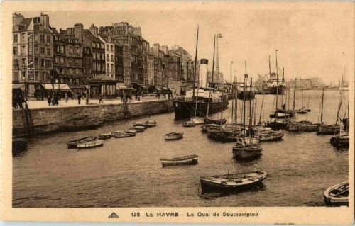 Le Havre
