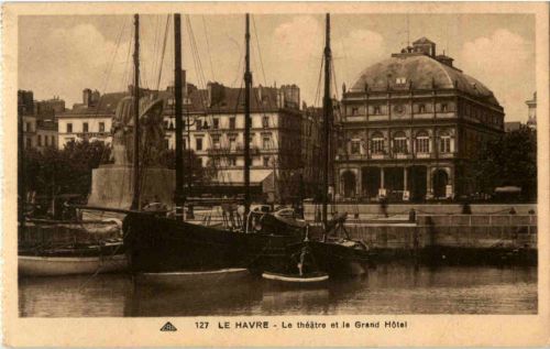 Le Havre