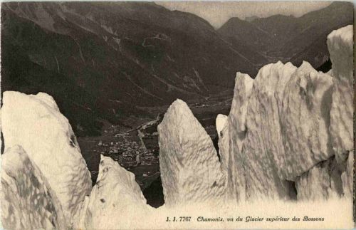 Chamonix
