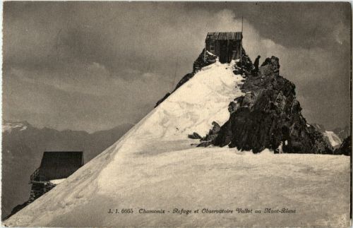 Chamonix