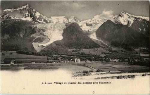 Chamonix