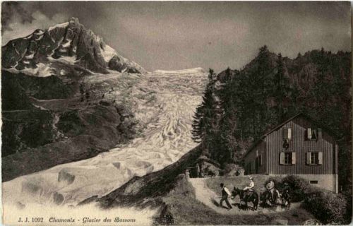 Chamonix