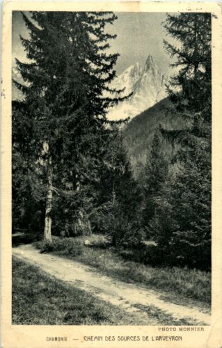 Chamonix