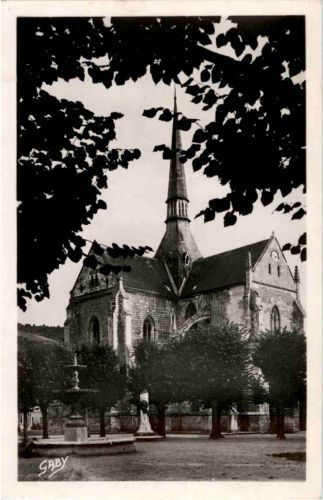 Les Andelys