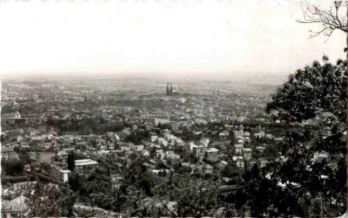 Clermont-Ferrand