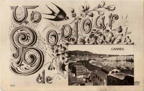 Cannes