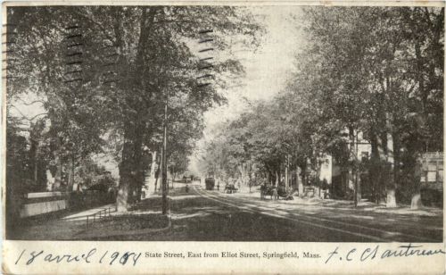 Springfield - State Street
