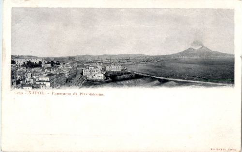 Napoli
