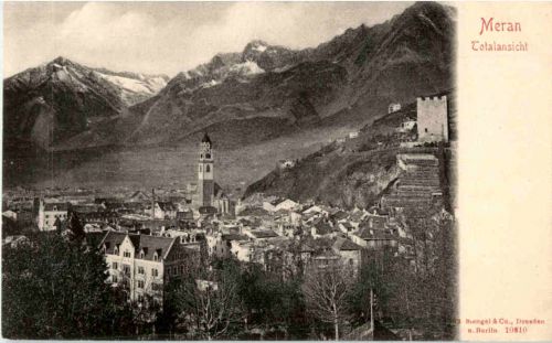 Meran