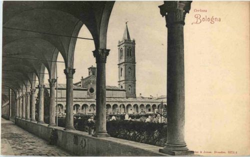 Bologna